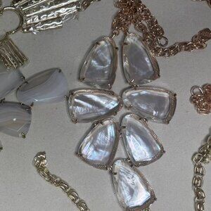 Kendra Scott Harlow - Rose Gold